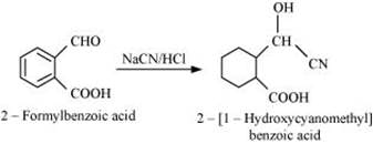 NCERT Solutions Class 12 Chemistry Chapter 8 - Aldehydes, Ketones & Carboxylic Acids